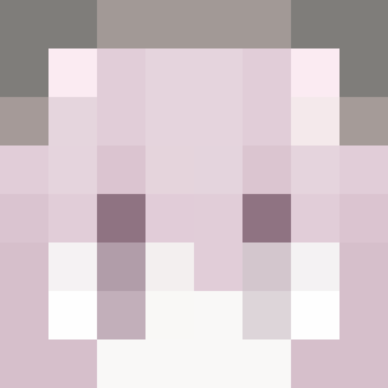 Lilyaya's skin
