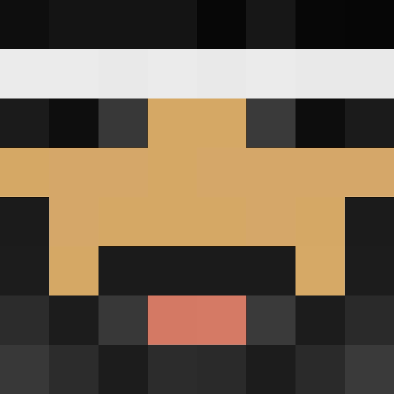 Feelipei's skin