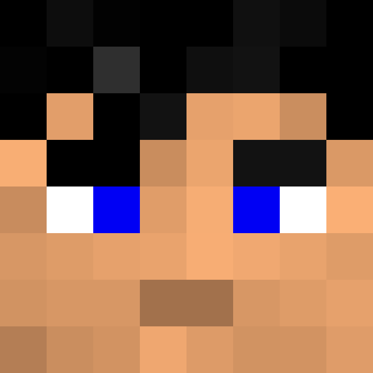 Borderfn's skin