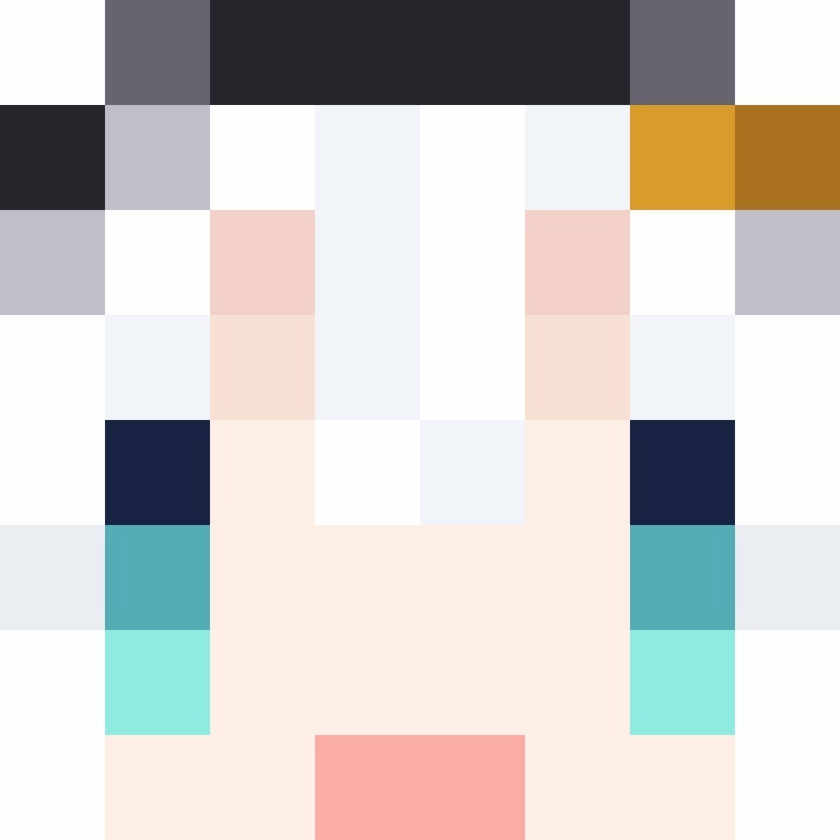 White_Fox1005's skin