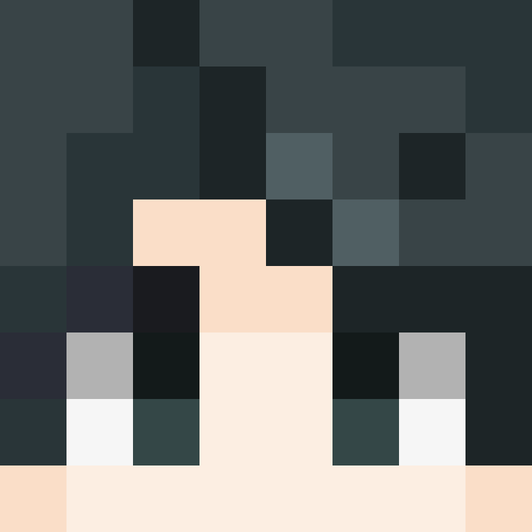 glowingmp4's skin