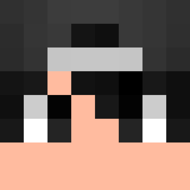 arcanoow's skin