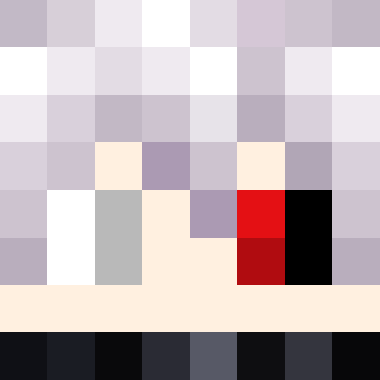 Iyawnzzz's skin