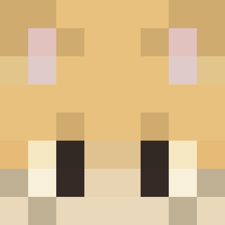 unventivetalent's skin
