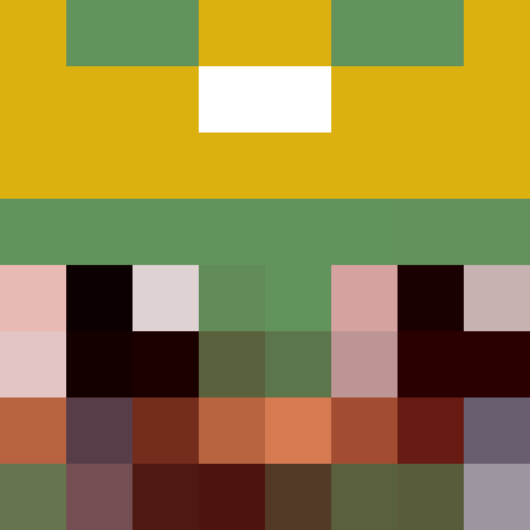 FroggyDudeMC's skin