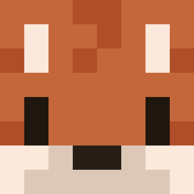 BabooDaniel's skin