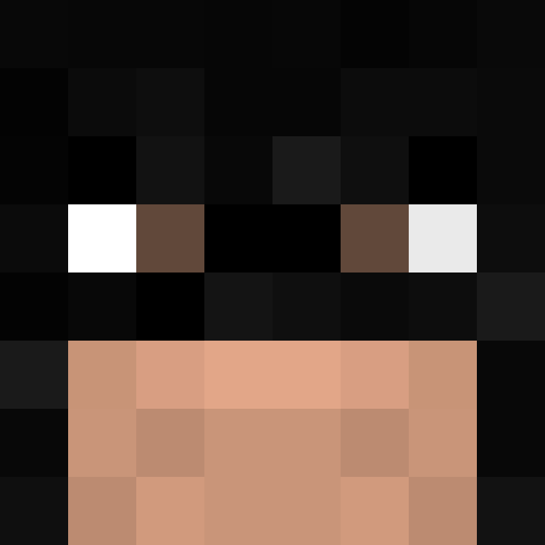 CHEN_YI_LIN's skin