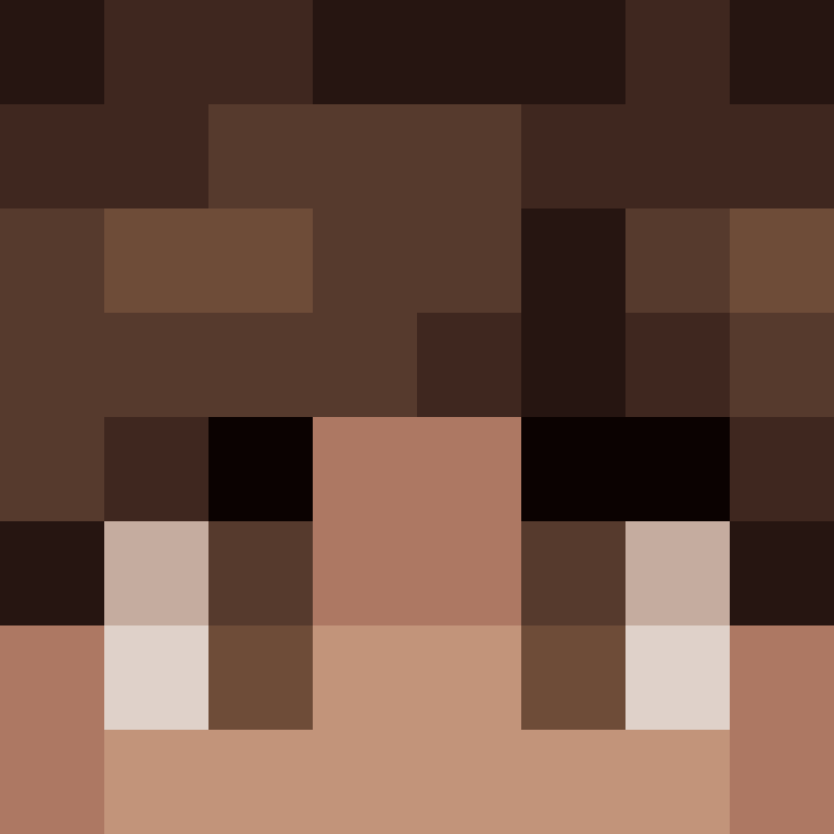 vsmari's skin