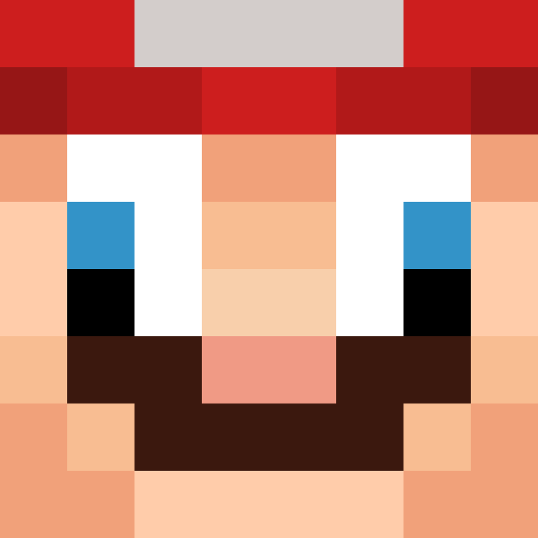 DanielUndGina's skin