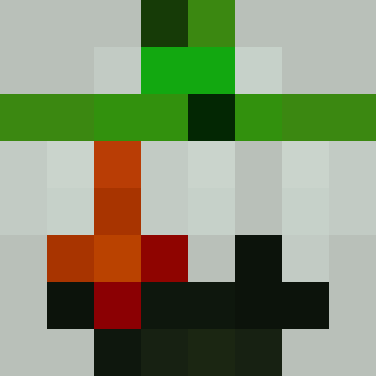Dol4hin's skin