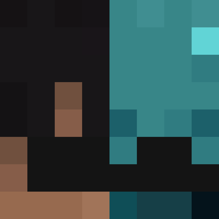 Ledity's skin