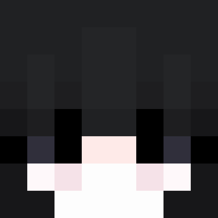 eeii's skin