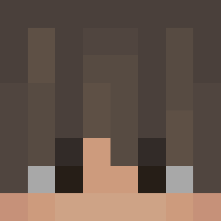 SuperbossX's skin