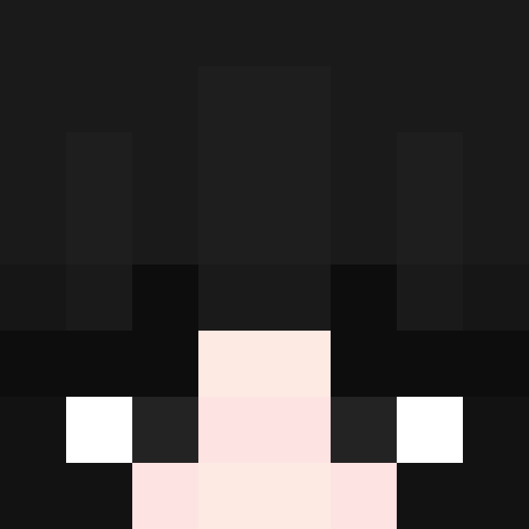 dramagg's skin