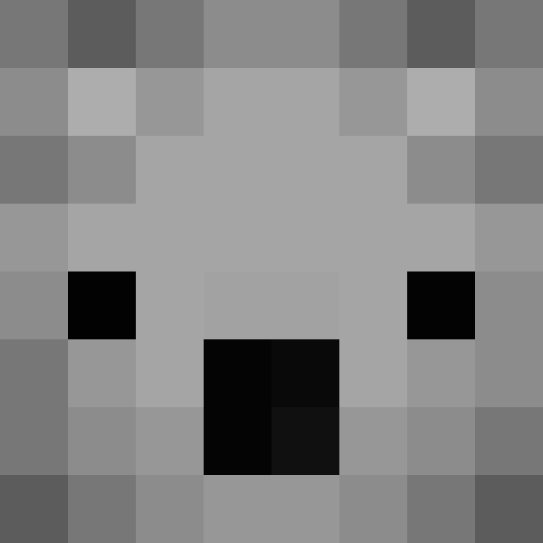 Loenkabatonka's skin