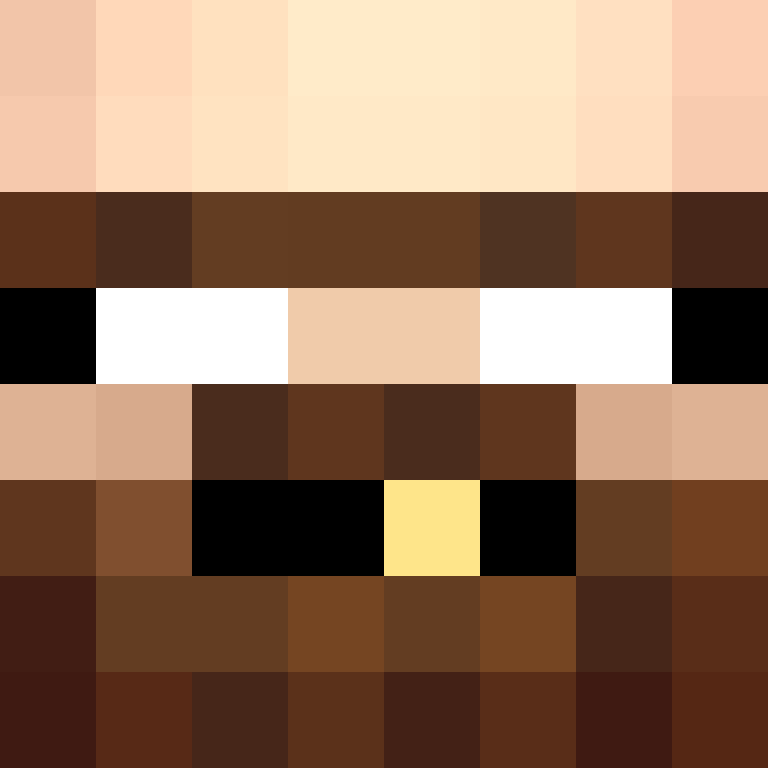 Xharmender's skin