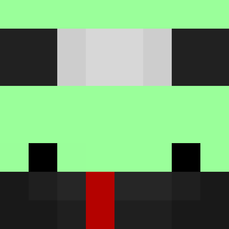 qoeg's skin