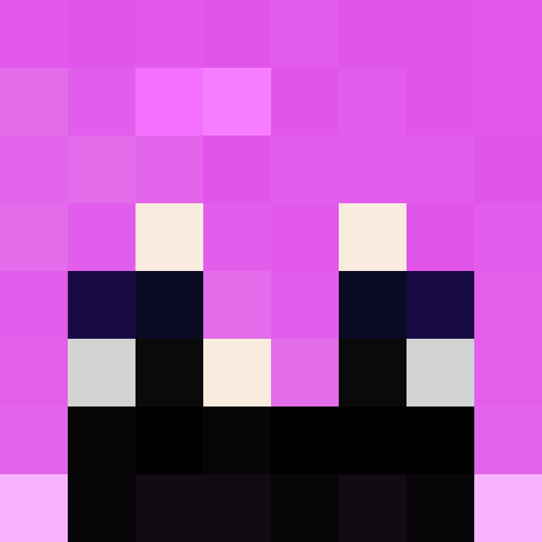 SalmonUdon's skin