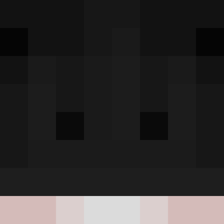 Skrisps's skin