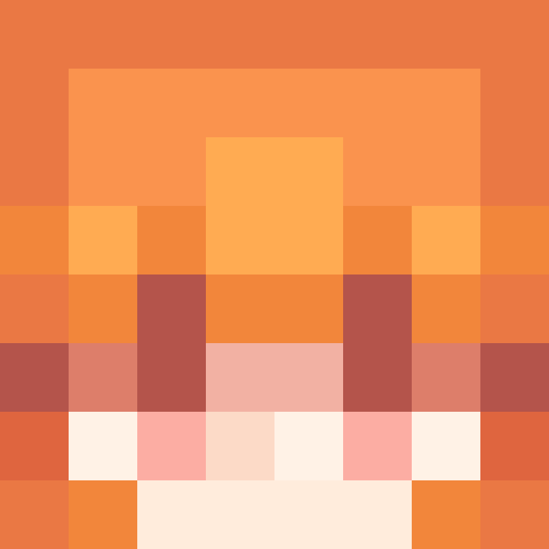 Silkaaaa's skin