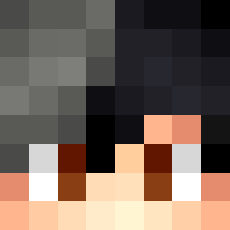 NoniHz's skin