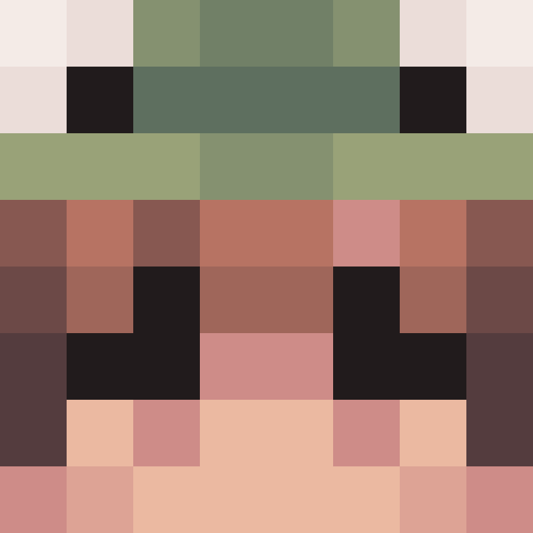 Locusi4x's skin
