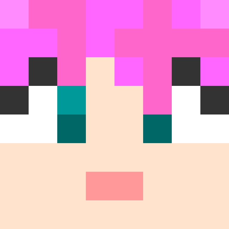 LydiaWinters's skin