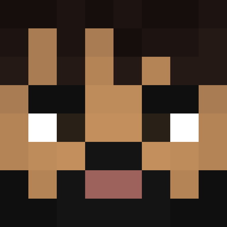 XOTWODARI's skin