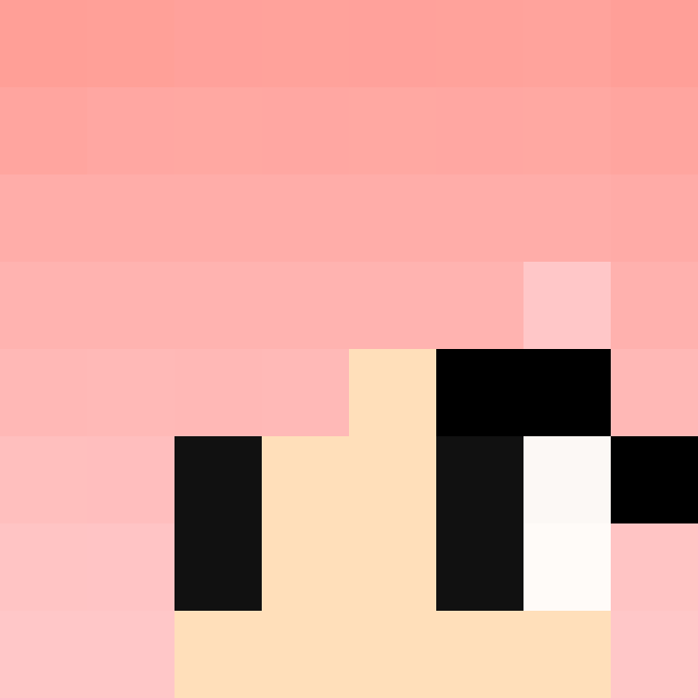Free_Ra_Craft's skin