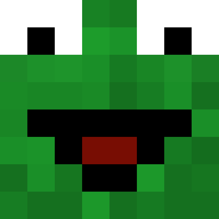 baabyk's skin