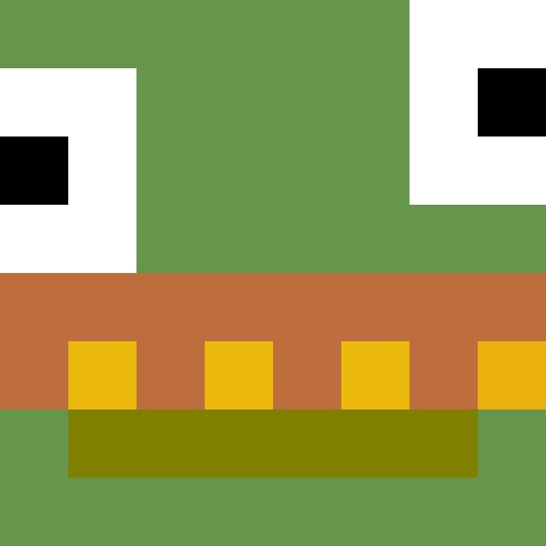 07ft's skin