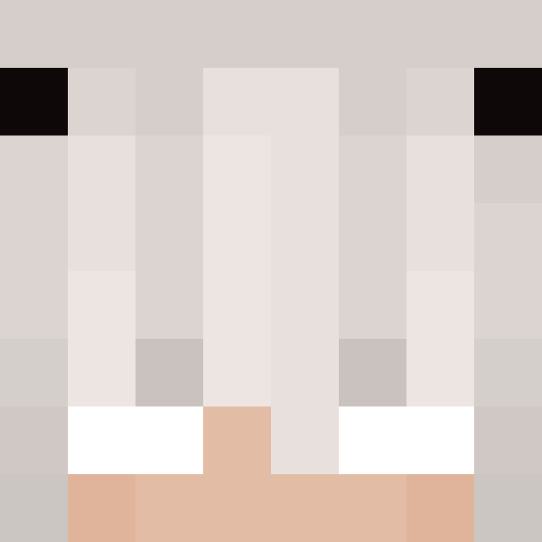 zNagai's skin