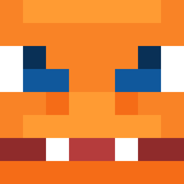 ItzBearX2's skin