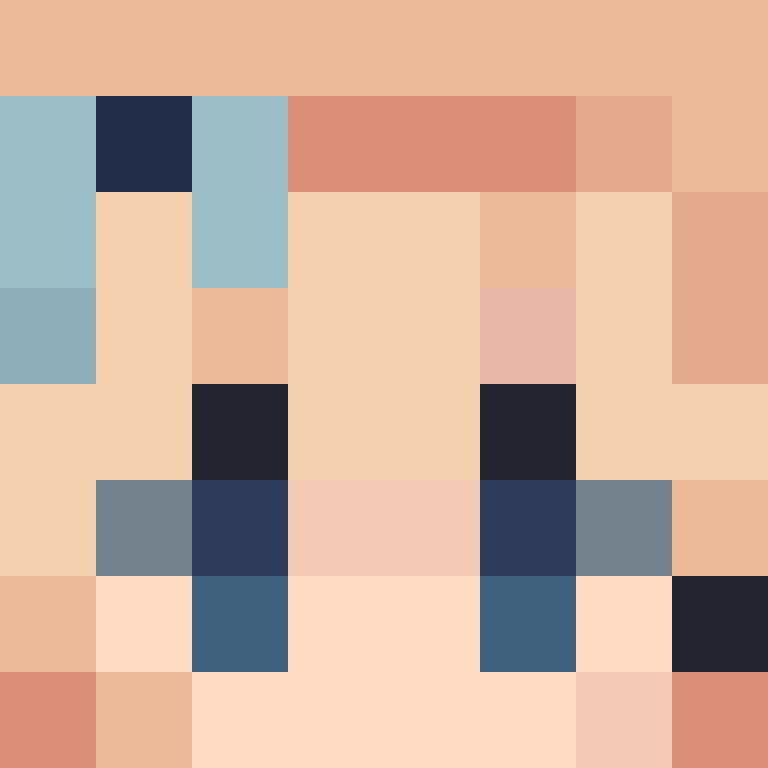 SweetenedPotato's skin