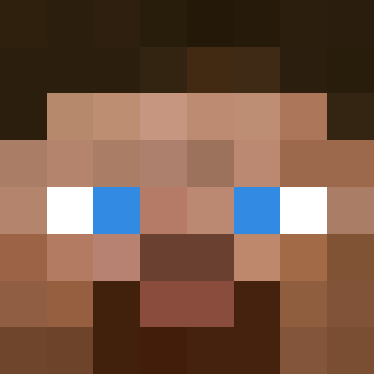 JRBlockkop's skin
