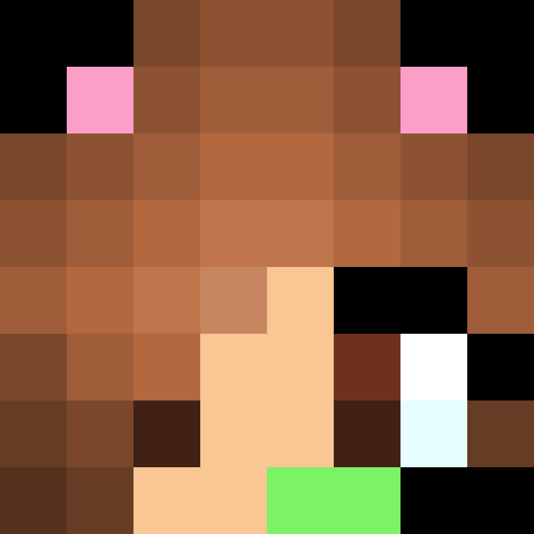 huiles's skin