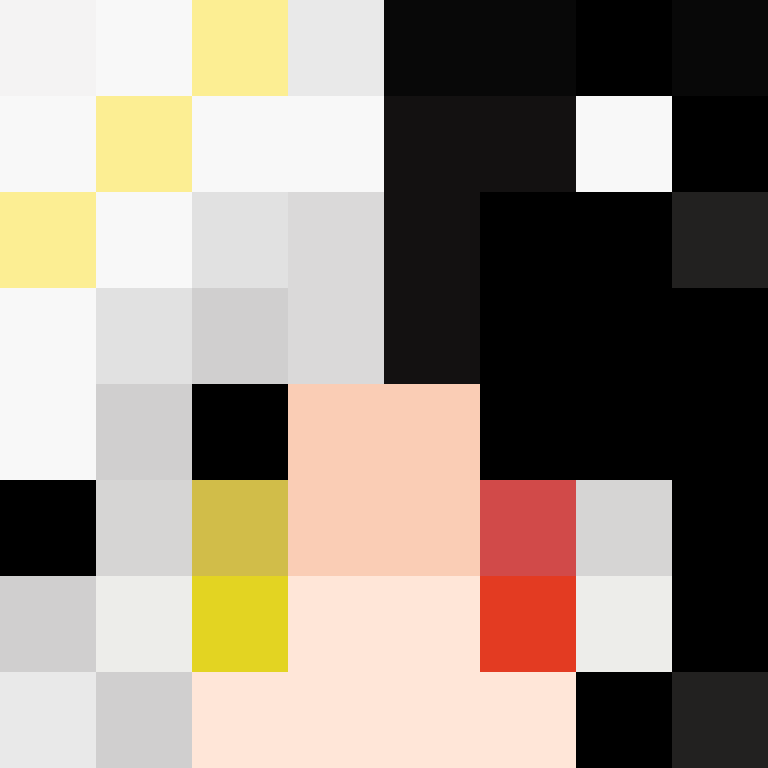 Teazyce's skin