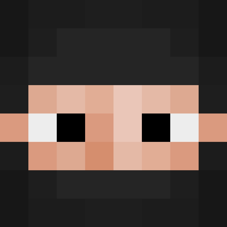 Itzalogano's skin