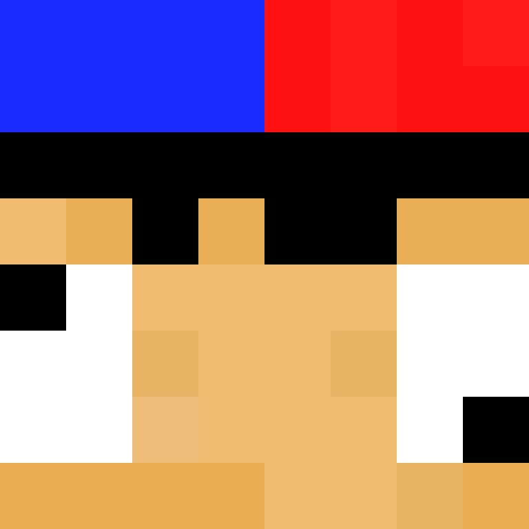 Matsyboyie's skin