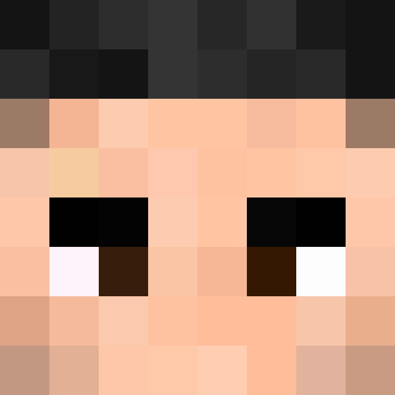 Krxyn's skin