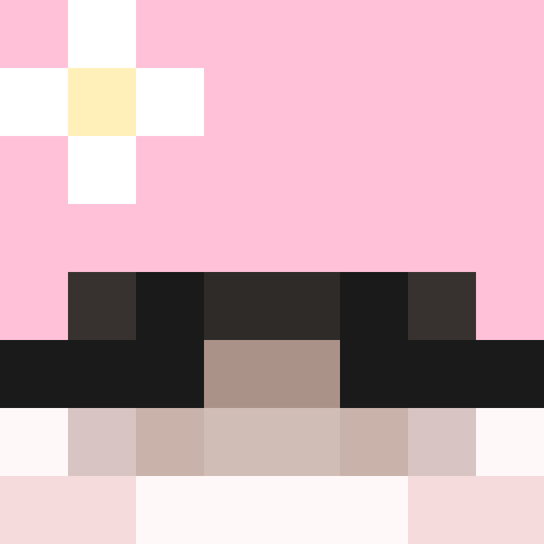 euzlaime's skin
