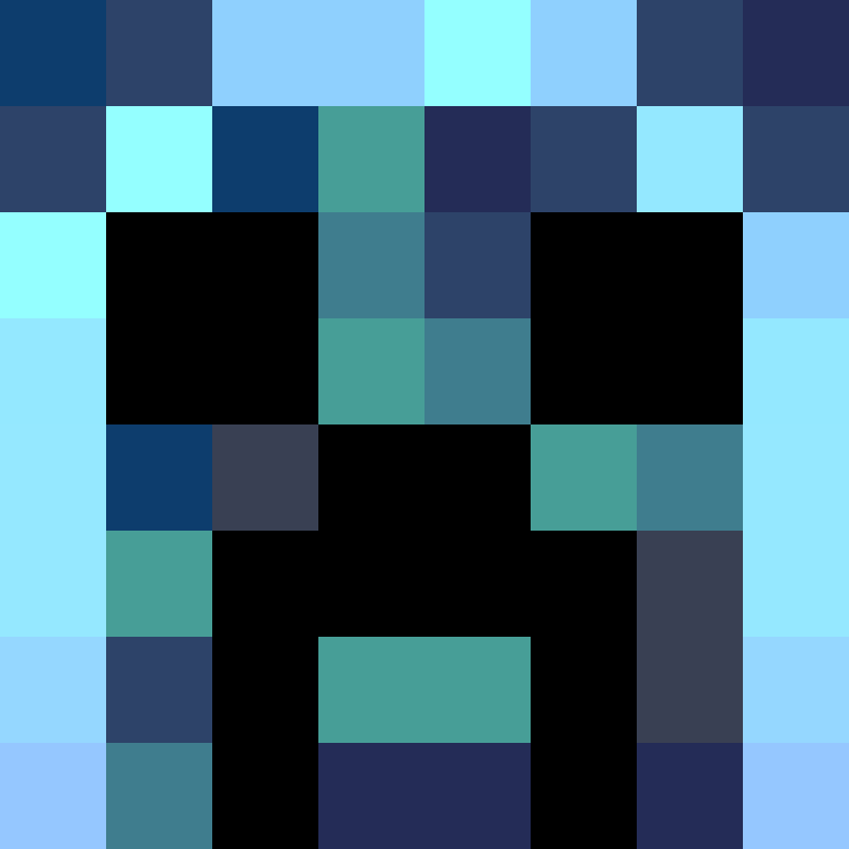 TopalTosbaga's skin