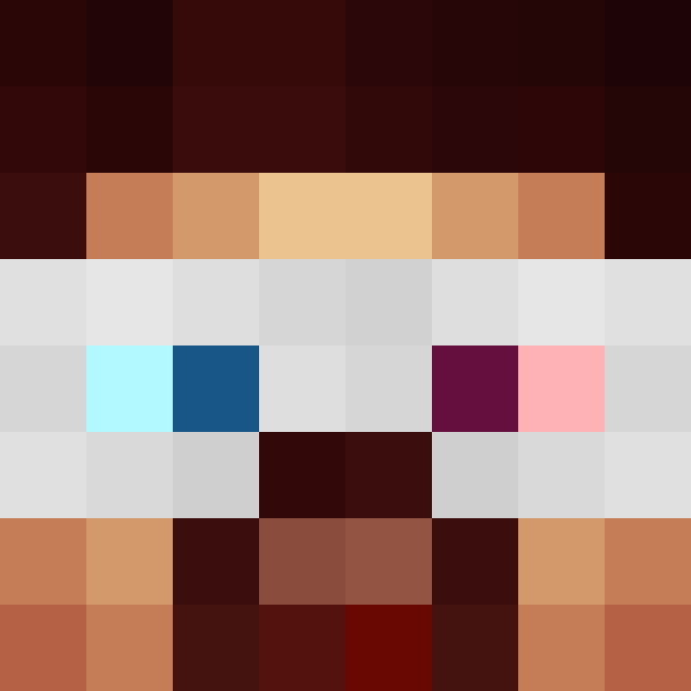Shada01's skin