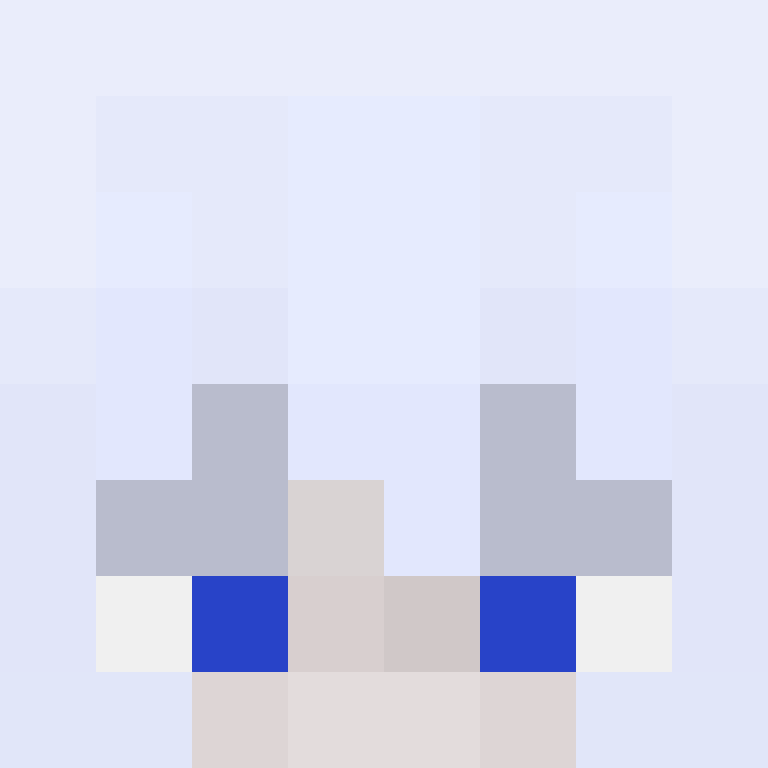 tuskling's skin