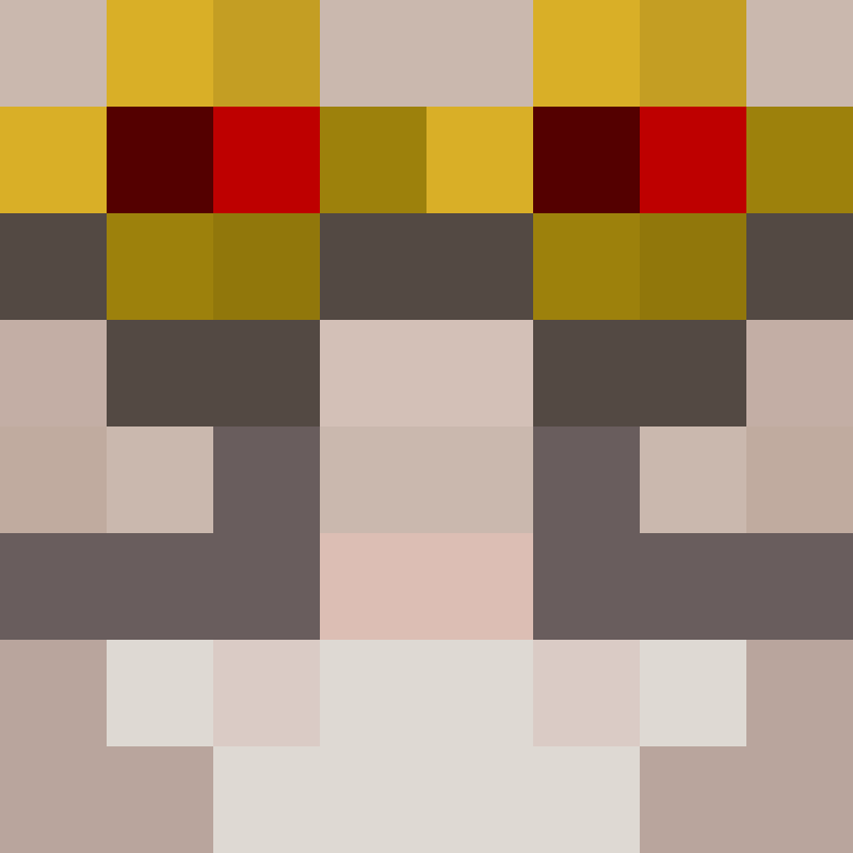 legendary_lo's skin