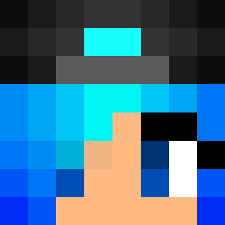 Yeleha's skin