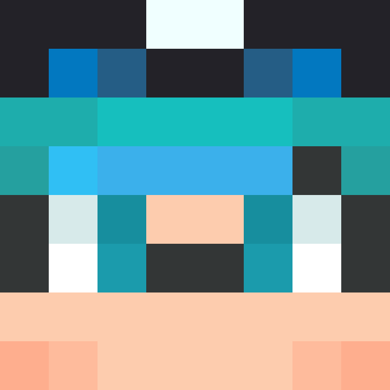 Hario337's skin