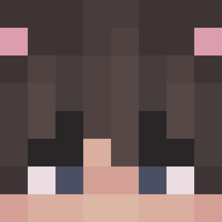 vexour's skin