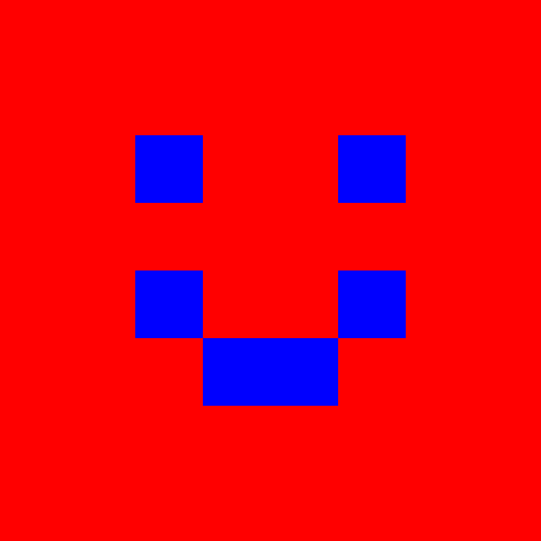 BecketThor's skin