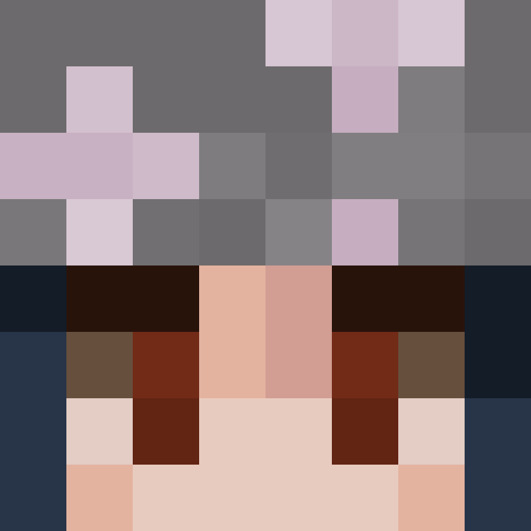 Chaexy_8's skin